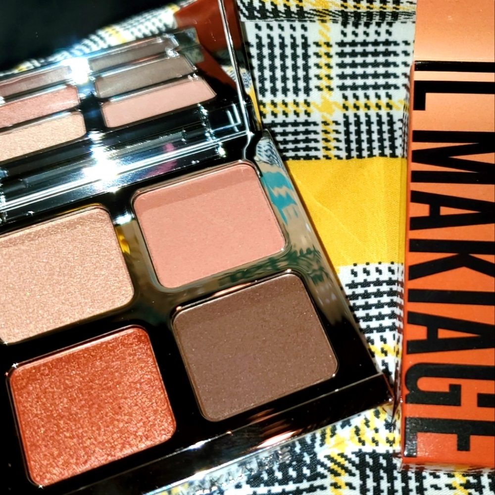 IL makiage eye pallette